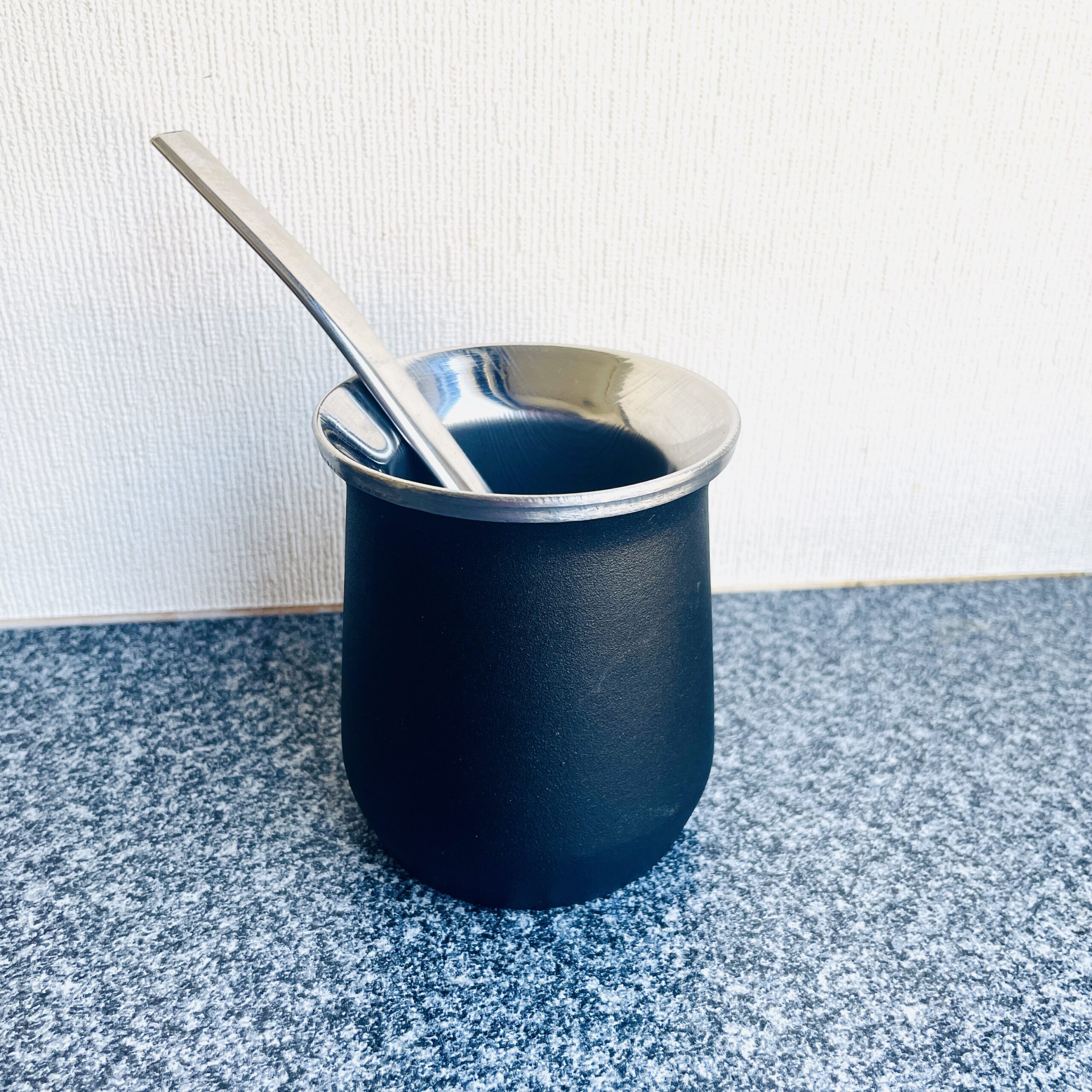 マテ茶・茶器セット】カップ5色＋ボンビージャ - マテ茶サロン TERERÉ通販