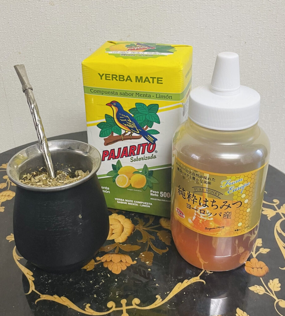 マテ茶専門店が選んだ!マテ茶とブレンドして美味しかったものランキング - マテ茶サロン TERERÉ