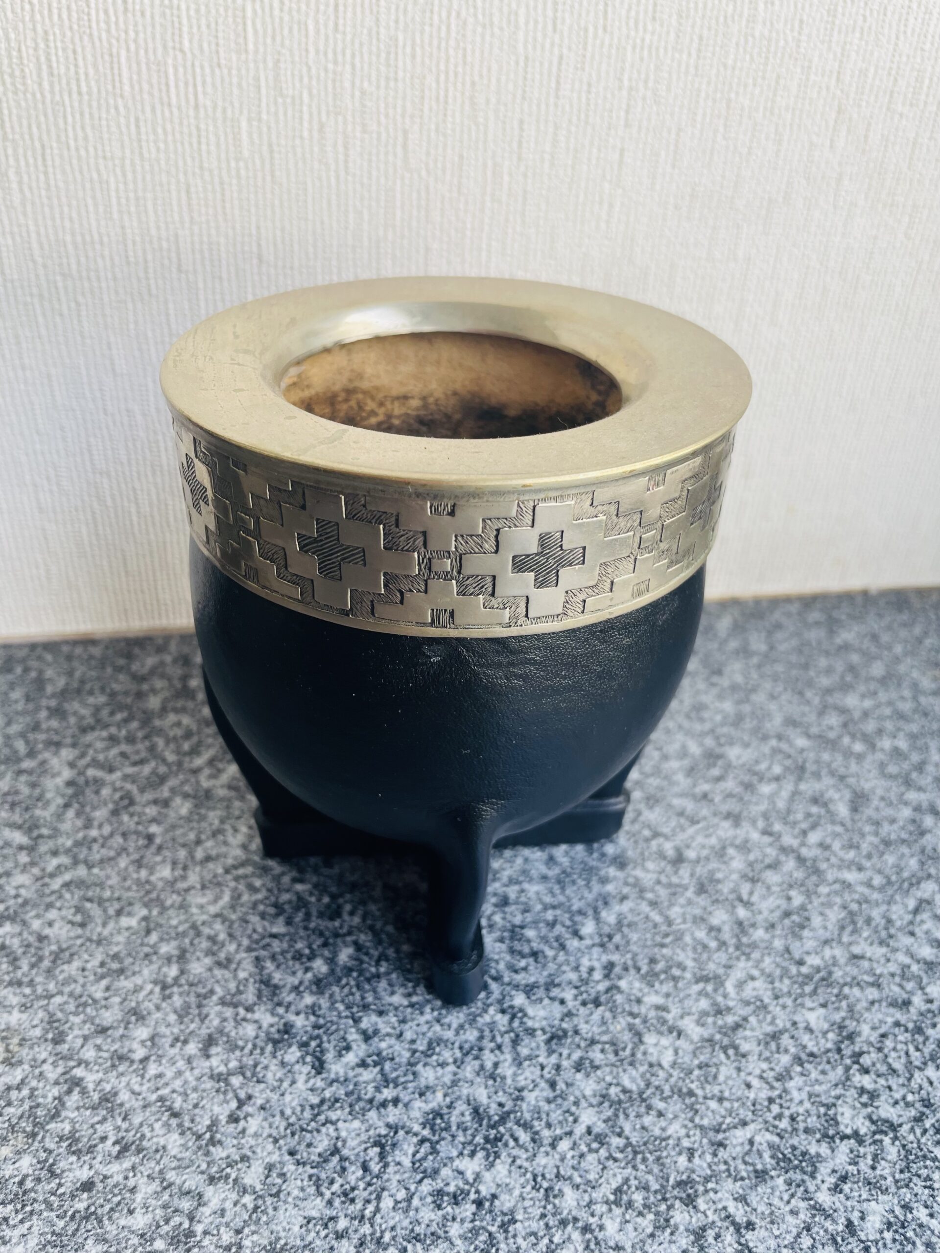 マテ茶のカップの種類と選び方:あなたにぴったりのマテカップは? - マテ茶サロン TERERÉ