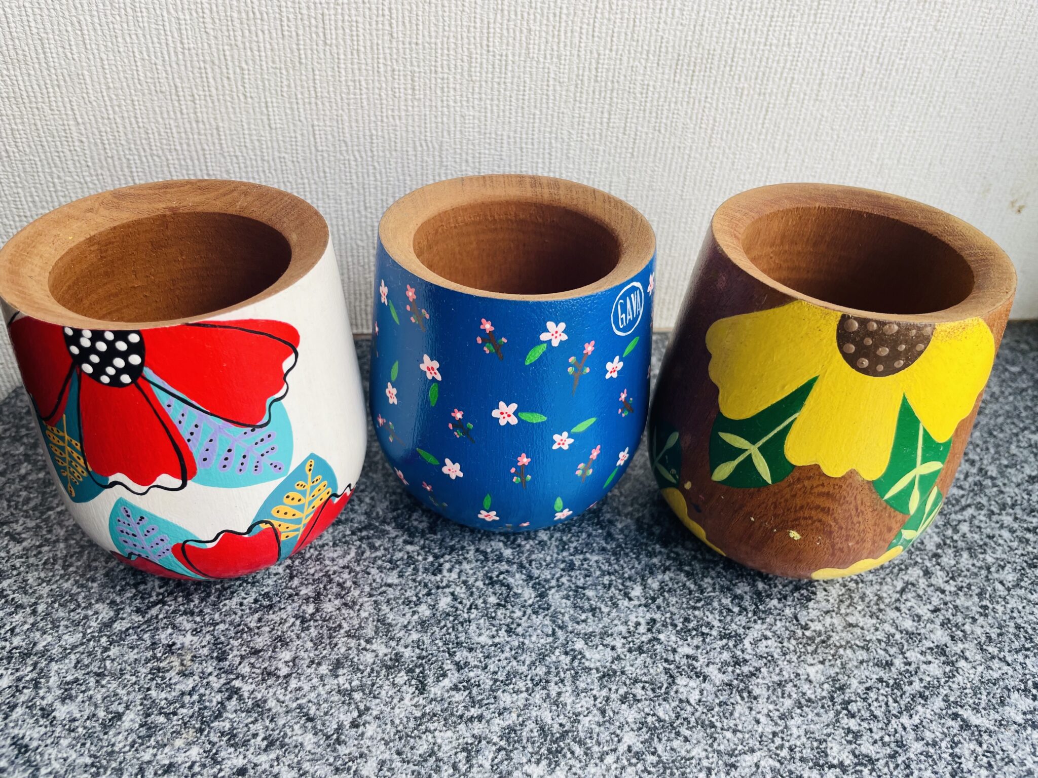 マテ茶のカップの種類と選び方:あなたにぴったりのマテカップは? - マテ茶サロン TERERÉ