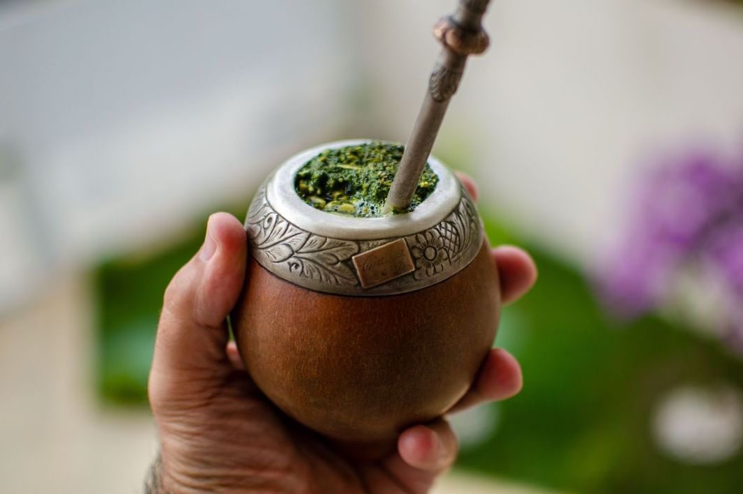 マテ茶のカップの種類と選び方:あなたにぴったりのマテカップは? - マテ茶サロン TERERÉ
