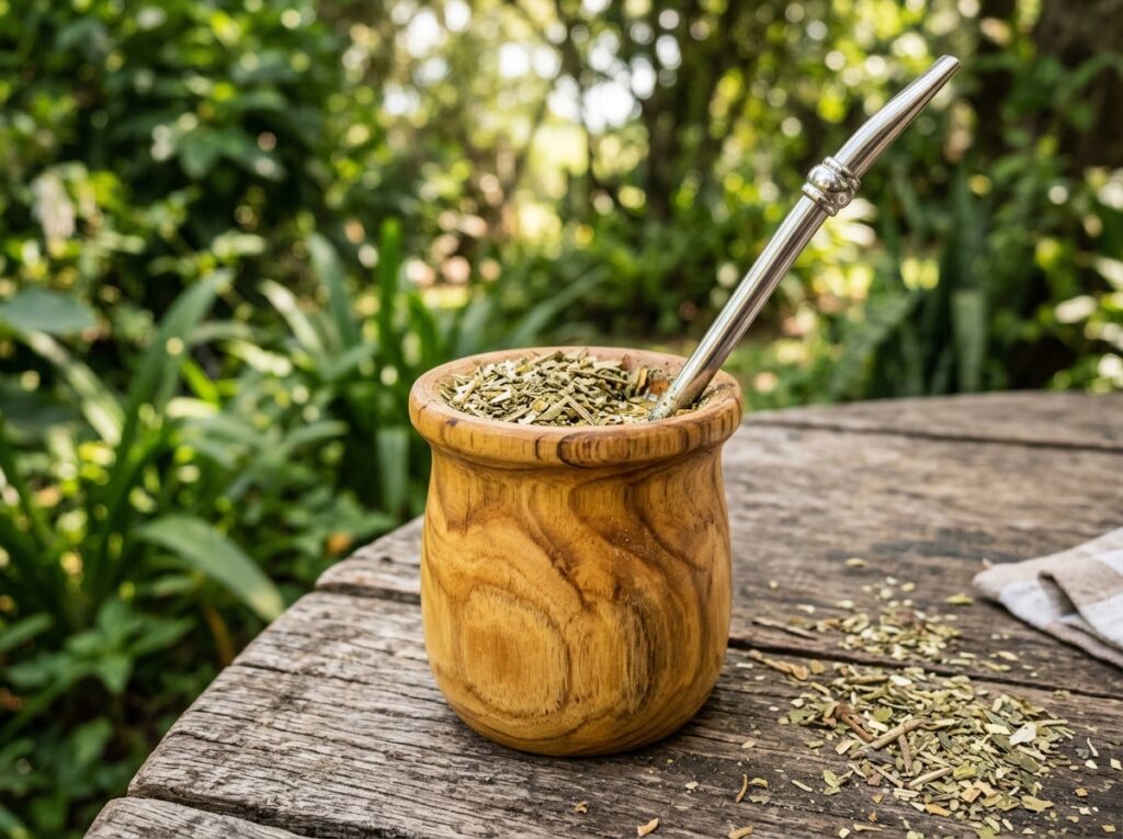 マテ茶の容器の種類と選び方:あなたにぴったりのマテカップ・マテ壺は? - マテ茶サロン TERERÉ