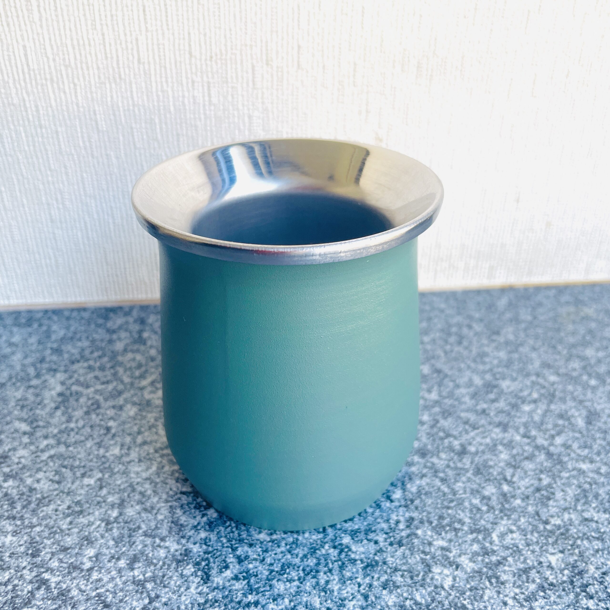 マテ茶・専用カップ】カップのみ 5色 - マテ茶サロン TERERÉ通販