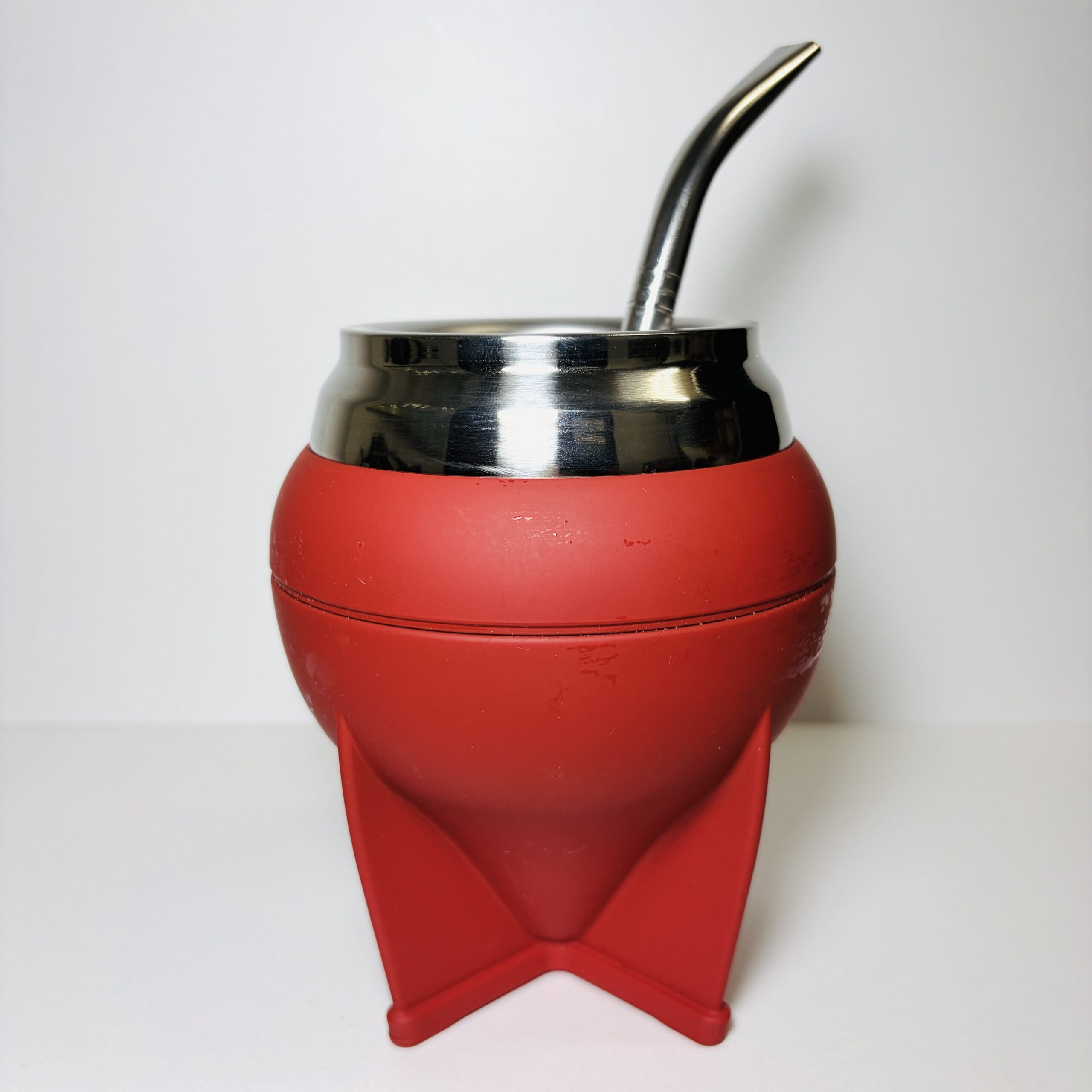 セット】カラーマテ・トルペード＋ボンビージャ - マテ茶サロン TERERÉ通販